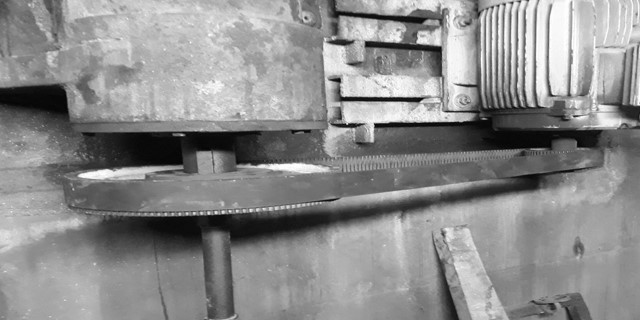 Mantenimiento industrial